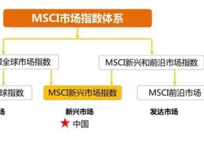 什么是msci国际通指数?纳入MSCI时间按排是怎样的？