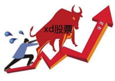 股票简称前面加xd是什么意思？