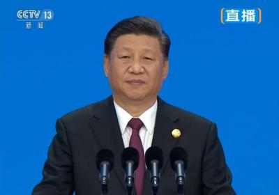 习近平：将在上海证券交易所设立科创板并试点注册制（重要）