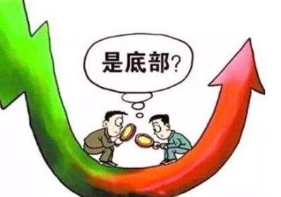 股票配资如何抄底?