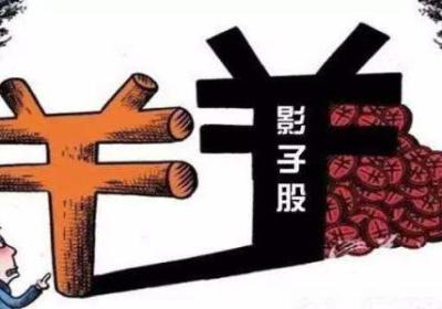 什么是影子股？北汽借壳成功哪些影子股受益？