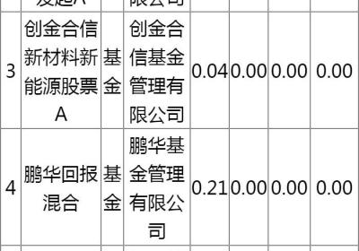 宏柏新材新进基金持仓哪只？宏柏新材基金持仓明细2022年(宏柏新材最新消息)